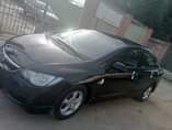 A picture of Honda Civic 08