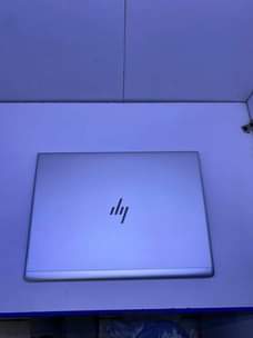 A picture of Laptop