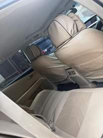 A picture of Registered 2010 Lexus RX350 FULL OPTION 