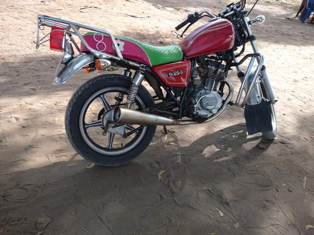 A picture of 0688503487
