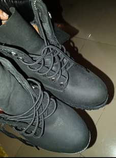 A picture of Premium Timberland Boots