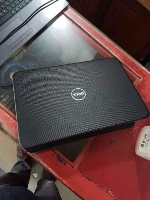 dell inspiron