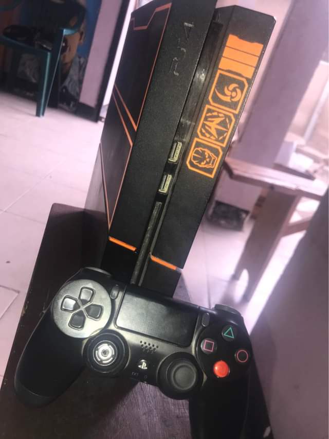 playstation