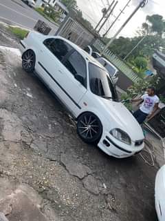 Denzil A.