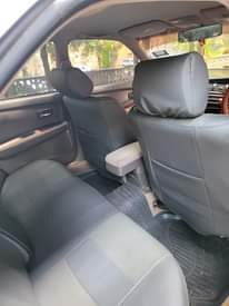 A picture of TOYOTA MARK 11 GX 100 1998 BEAMS 2000 GREAT CONDITION