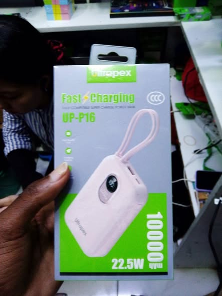 power bank
