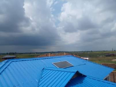 stands