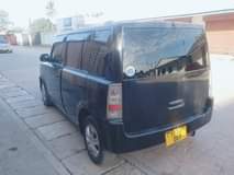 A picture of toyota bb