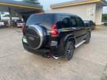 A picture of USED TOYOTA PRADO GX 2006 UPGRADED 2022 MANUAL DRIVE