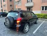 A picture of This is Toyota RAV4 2007 model clean in and out