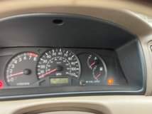 A picture of This is toks standard Toyota Corolla 2004 model just a