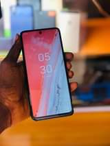 A picture of Tecno camon 18 pro