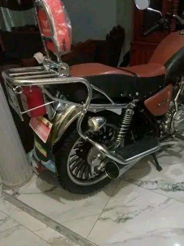 bike