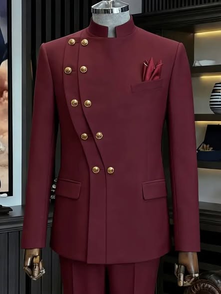 A picture of Men kaundas suits