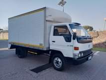 toyota dyna