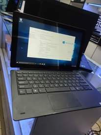 A picture of iCore5 Laptops at 350k each