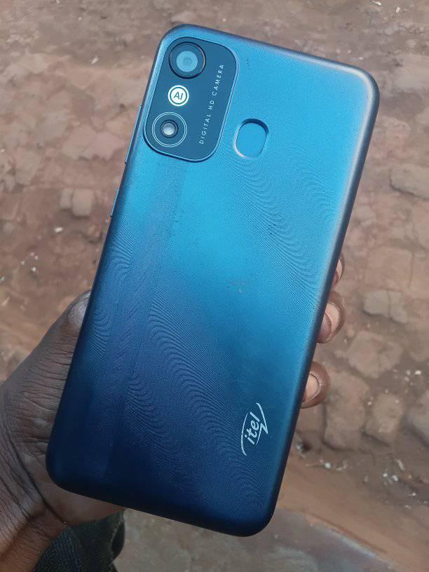 itel phones