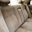 A picture of Toyota Camry pencil first body is available with good condition