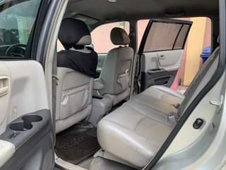 A picture of Neatly used Regd 2007 Highlander 4 plugs Engine Buy Drive