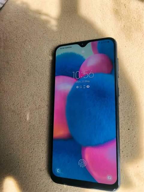 samsung a30s