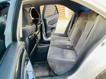 A picture of Toyota crown