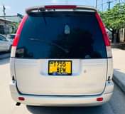 A picture of TOYOTA NOAH OLD NAIUZA MIL 5.8 0743435416
