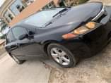 A picture of Honda Civic 2008