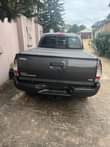 A picture of Foreign Used 2015 Toyota Tacoma