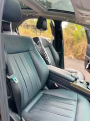 A picture of 2012 MERCEDES BENZ E 350 Condition TOKUMBO FOREIGN USED Direct