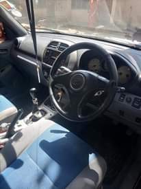 A picture of Toyota RAV 4