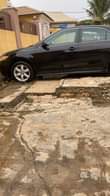 A picture of Toyota Camry 010 08119454732