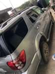 A picture of Toyota Sequoia 2006 Model
