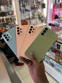 A picture of Used Phones