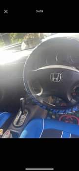 honda es1