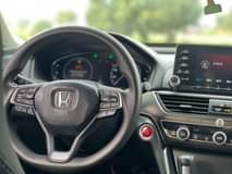 A picture of Clean used HONDA ACCORD 2018 model 10 5m net price