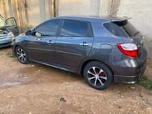 A picture of CAR EXTREMELY CLEAN TOYOTA MATRIS 09 10