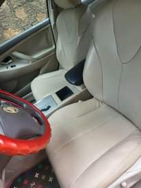 A picture of Clean 2008 Toyota Camry. 07088153375. No issues 