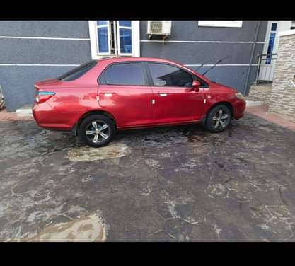 A picture of MOST ECONOMICAL CAR Honda City FLASHED ON FIRSTBODY Dm or