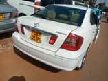 A picture of TOYOTA PREMIO 2006 MOD 1 8 CCCCC PETROL AUTOMATIC 0756528174