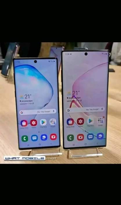 5g phones