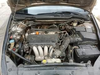 A picture of Clean 2005 Honda Accord Registered Ac fabric 4plugs