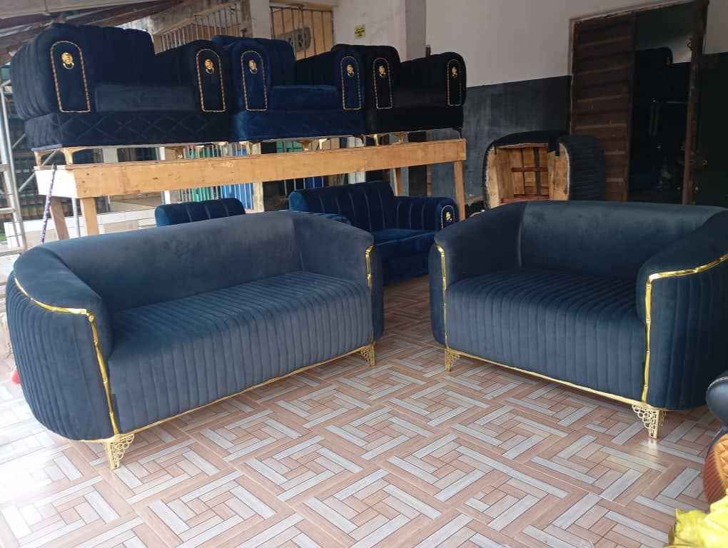 A picture of Motion furniture and interior