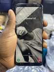 A picture of Samsung Galaxy s8