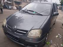 A picture of Nissan Almeria direct