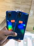 A picture of SAMSUNG A31 GB 128 ram 4GB