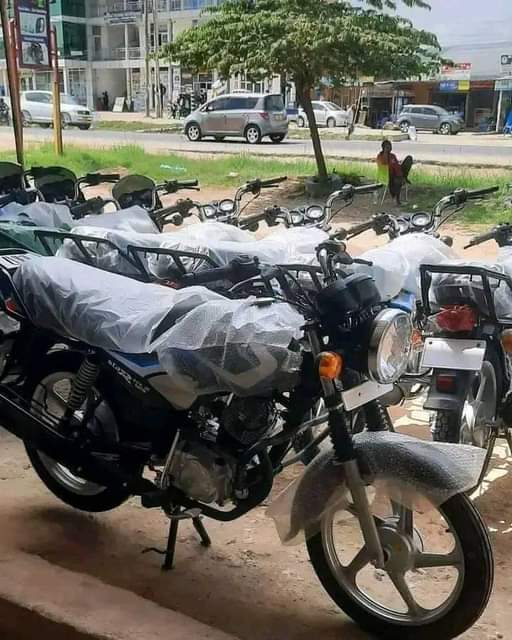 bajaj