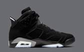 A picture of AIR JORDAN 6