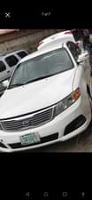 A picture of Kia optima optima 2010 available for sale a give away