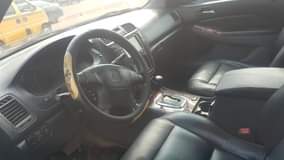 A picture of TOYOTA 4RUNNER