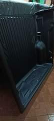 A picture of Cubre balde Chevrolet DMAX original nuevo